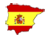 L´AIGÜERA - Espanol